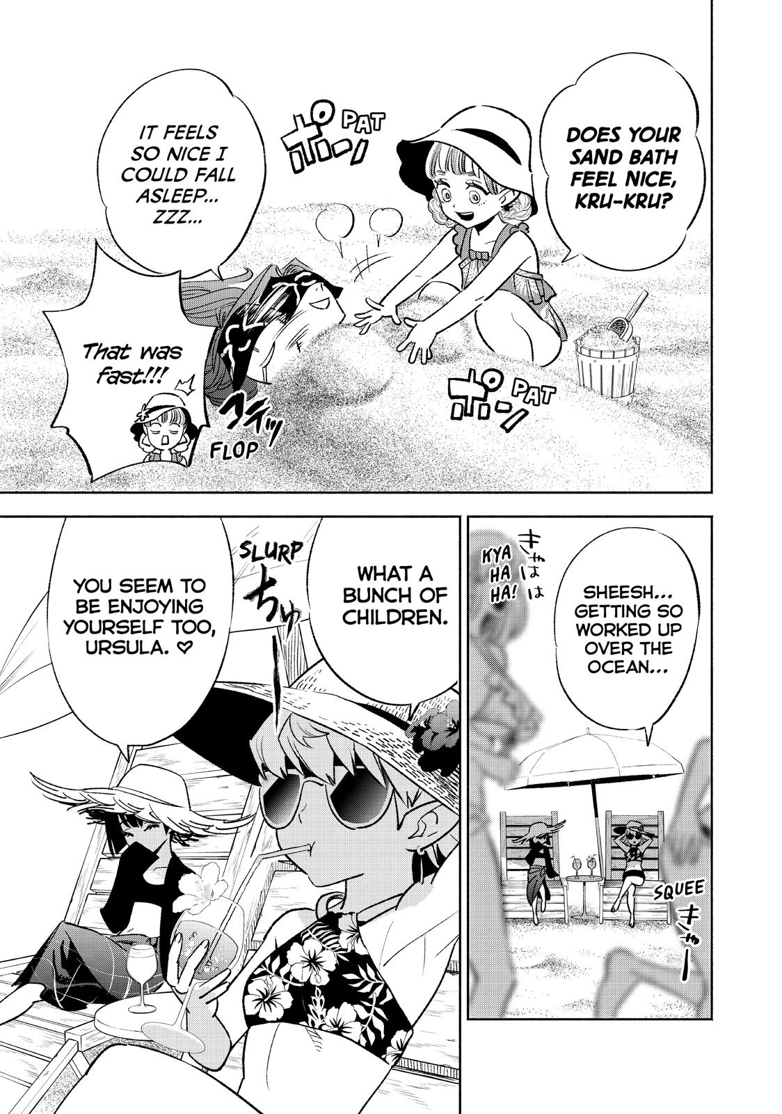 Given Chapter 53 - Page 6