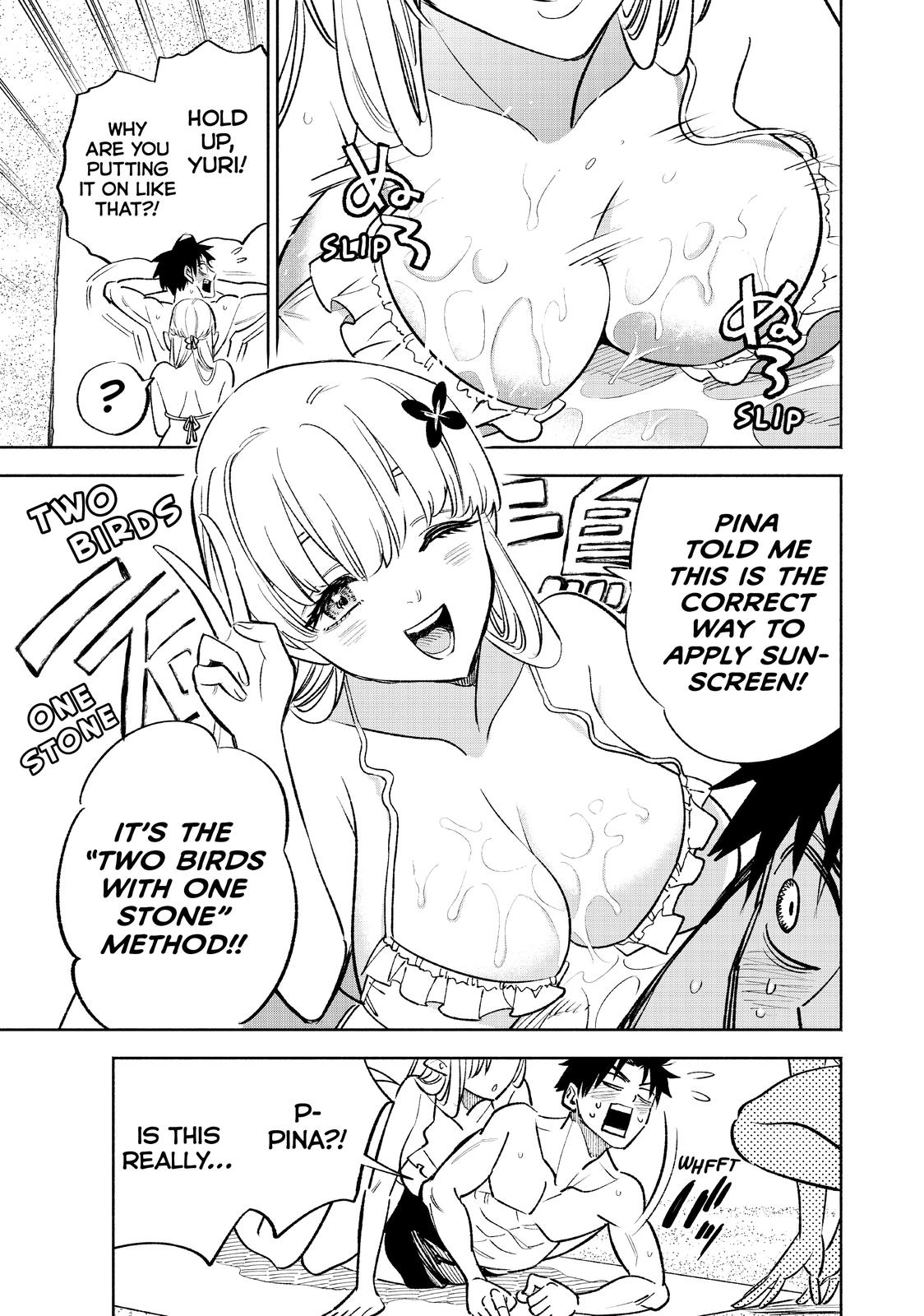Given Chapter 53 - Page 8