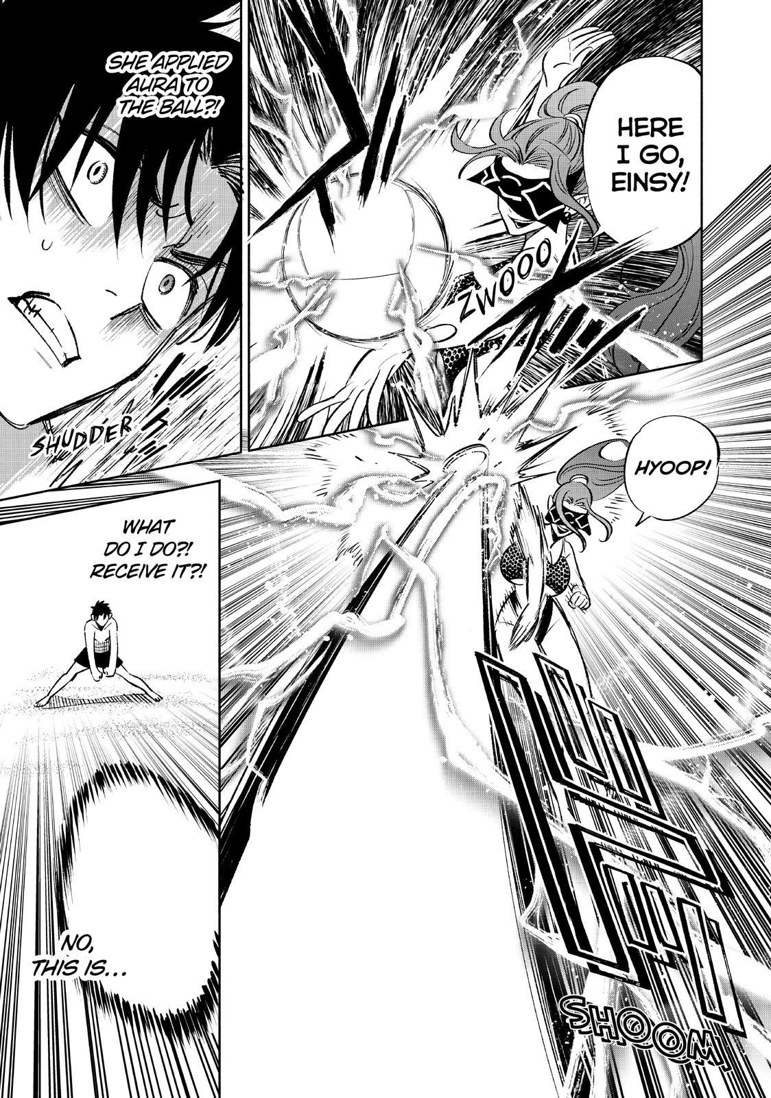 Given Chapter 53 - Page 16
