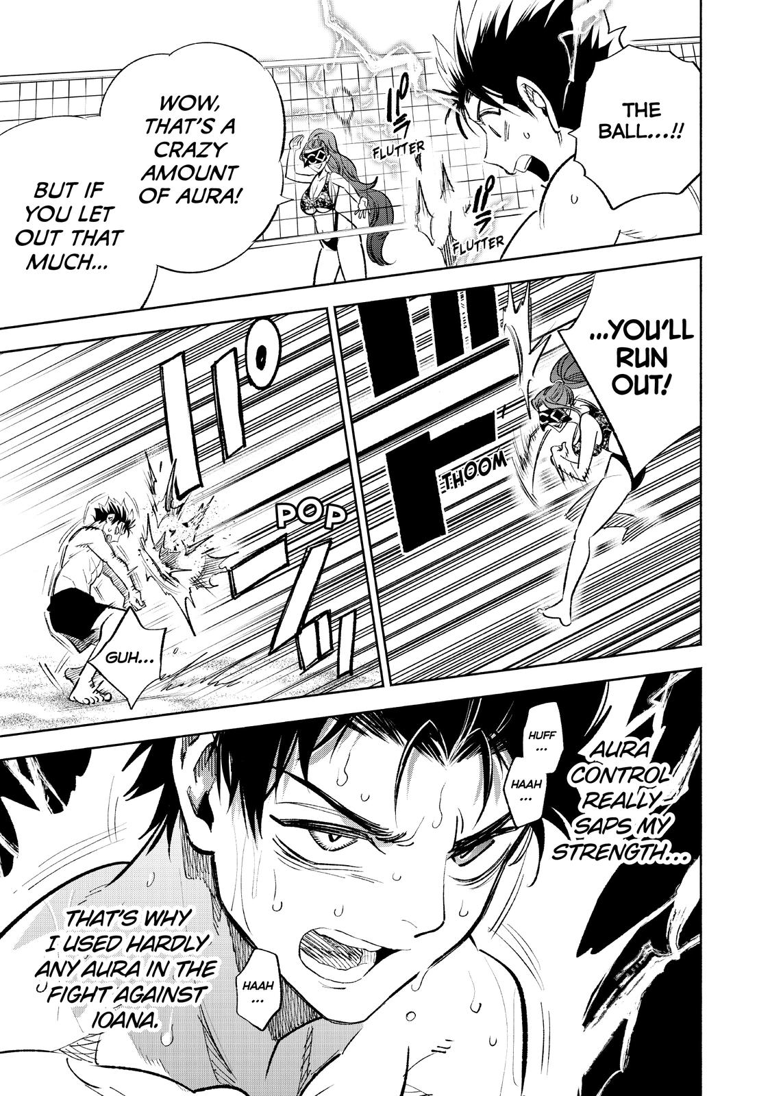 Given Chapter 53 - Page 20
