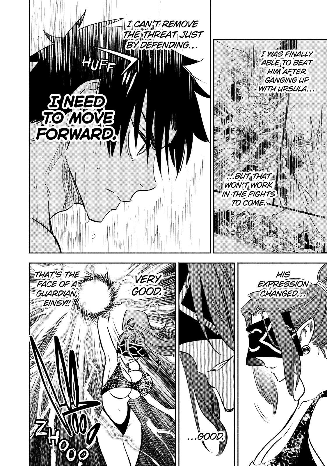 Given Chapter 53 - Page 21