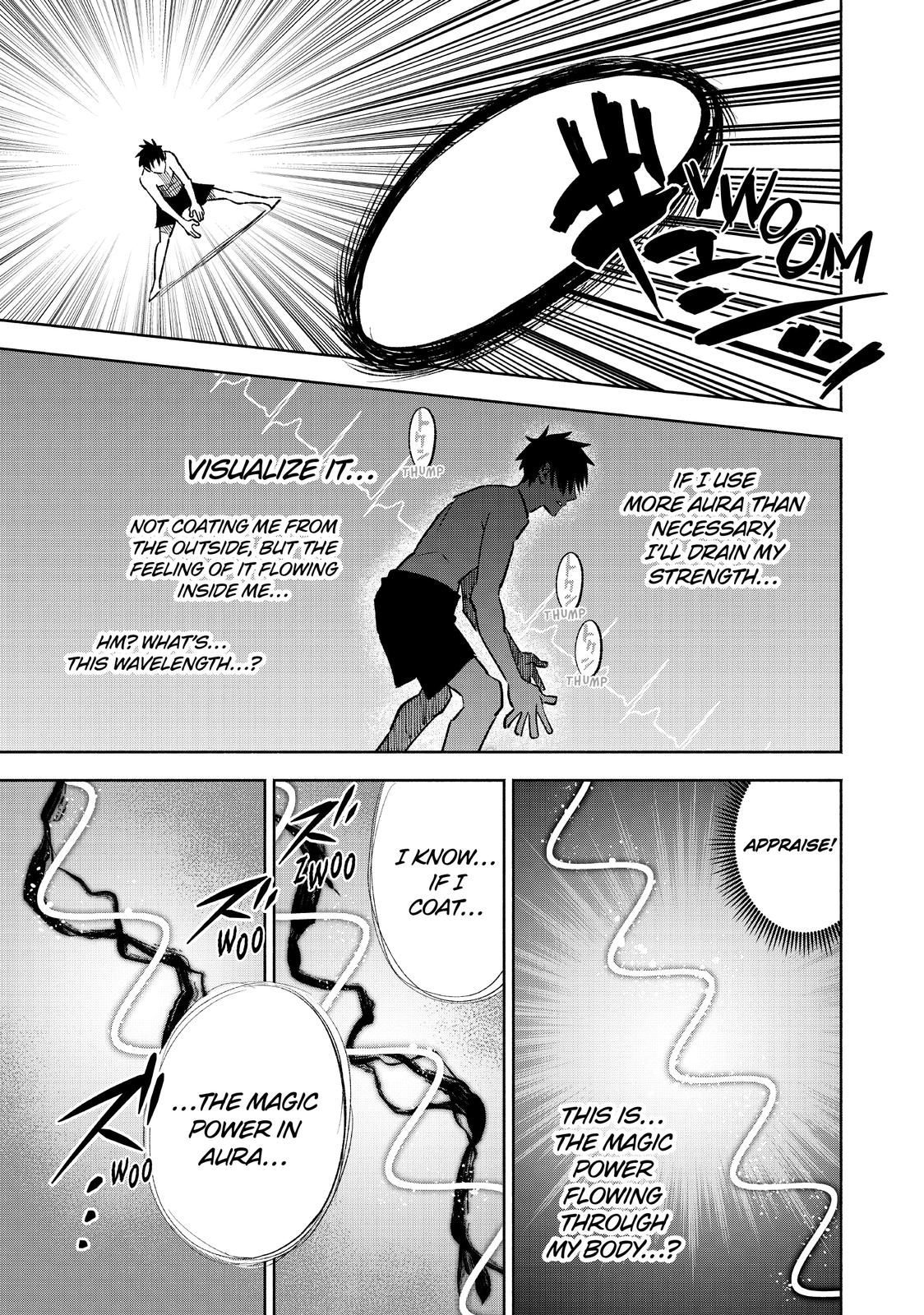 Given Chapter 53 - Page 22