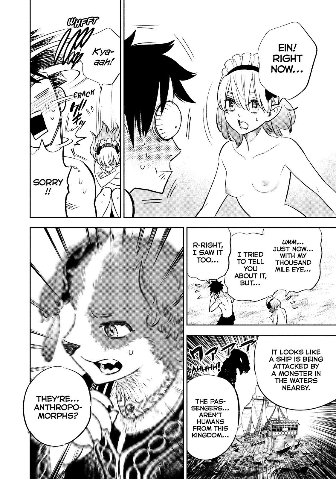 Given Chapter 53 - Page 28