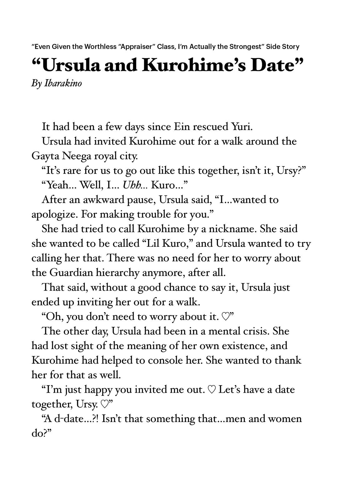 Given Chapter 53 - Page 30