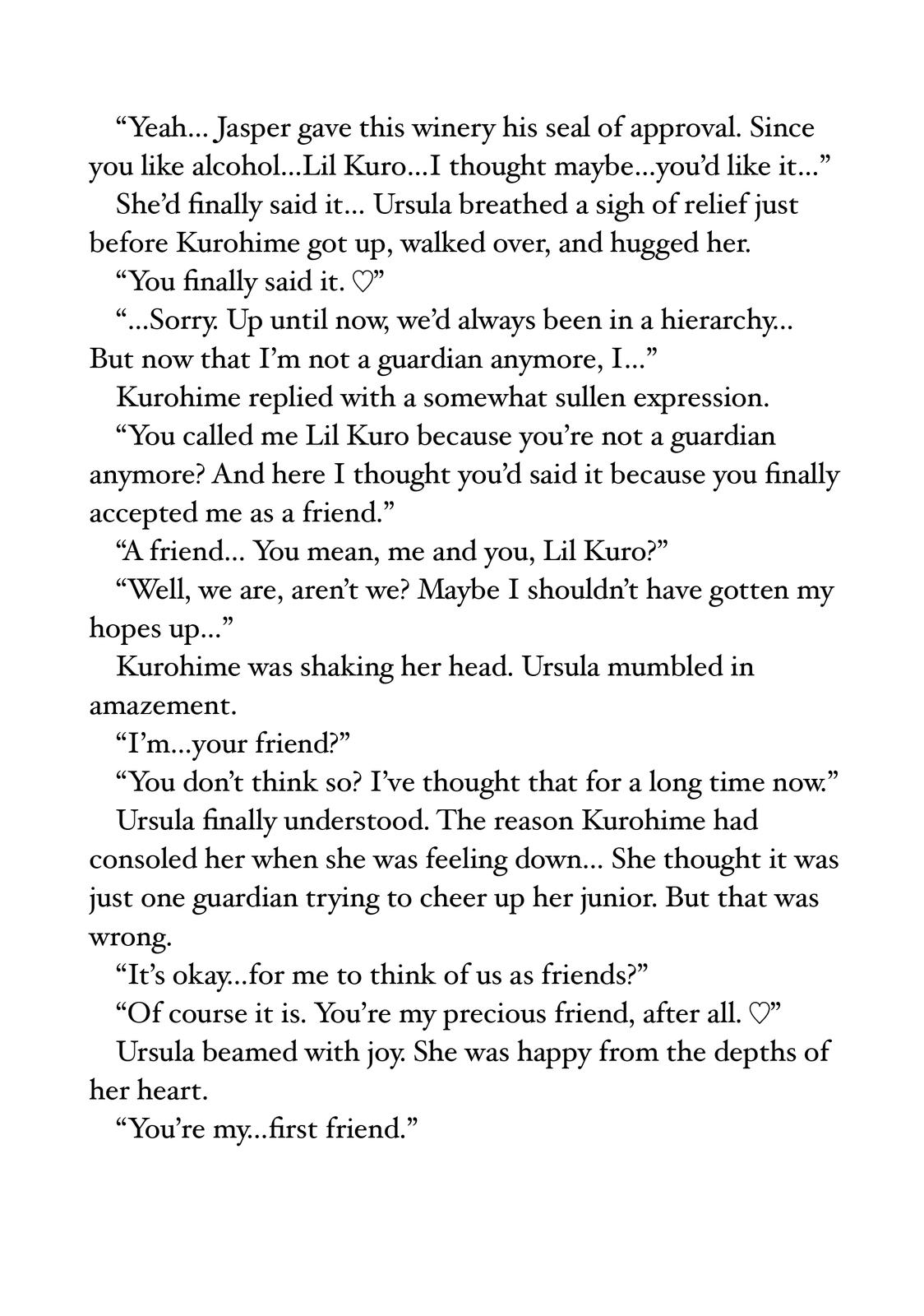 Given Chapter 53 - Page 33