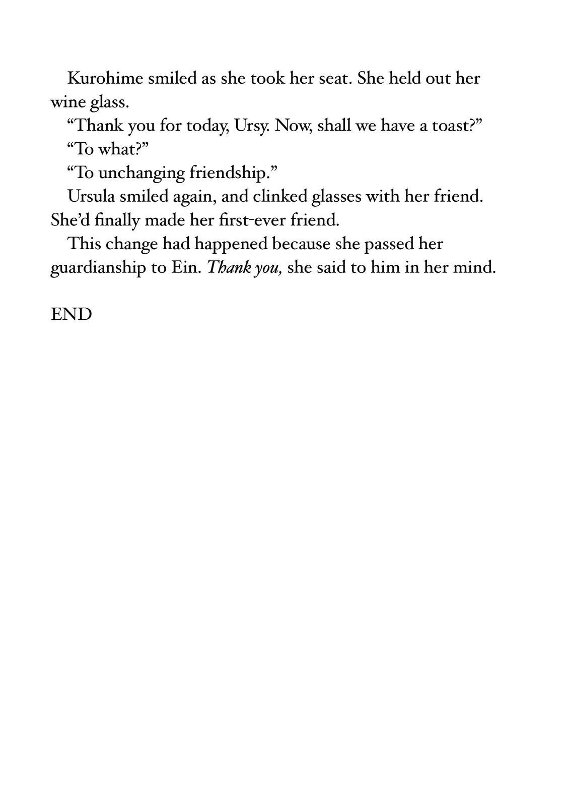 Given Chapter 53 - Page 34