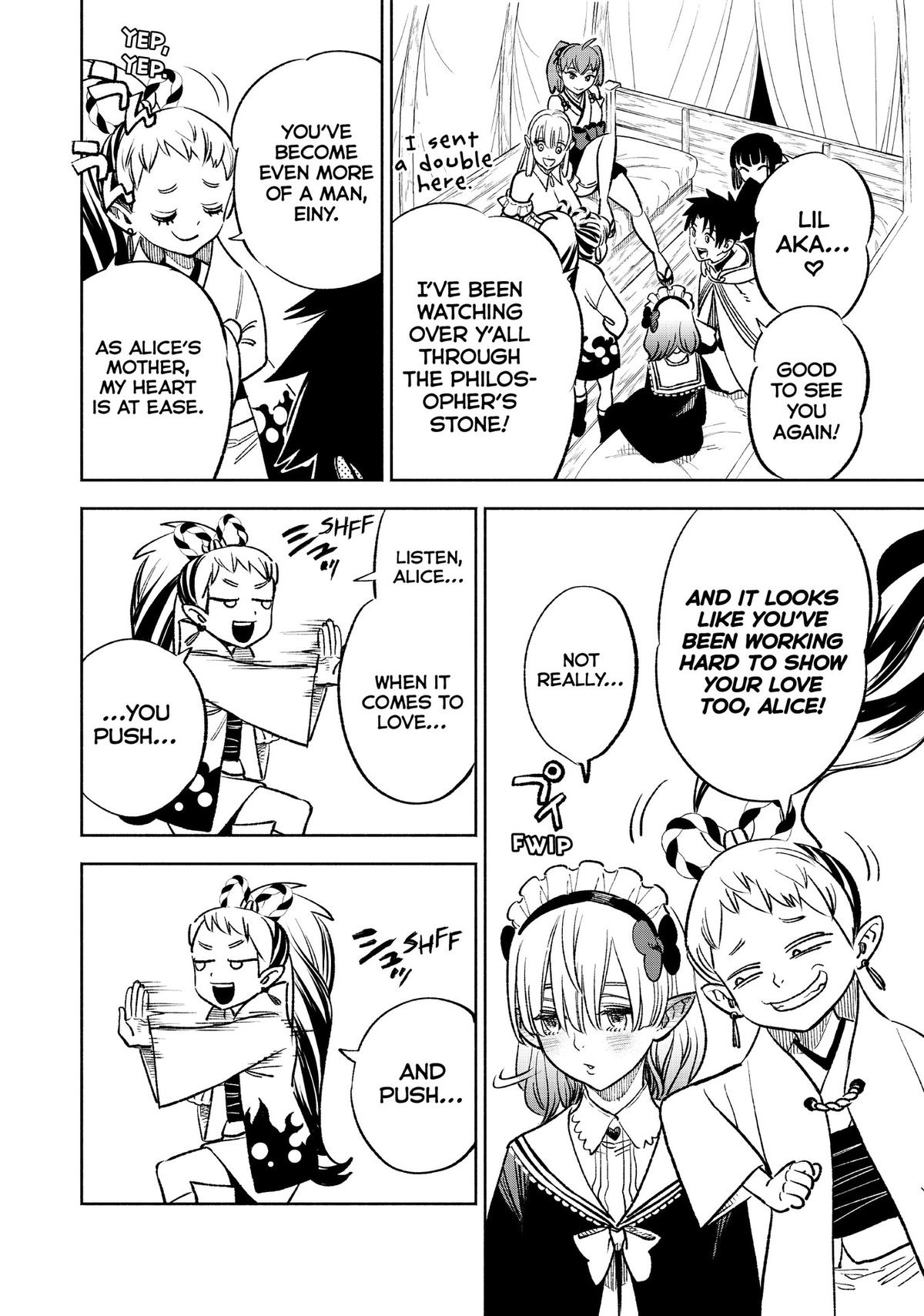 Given Chapter 55 - Page 4