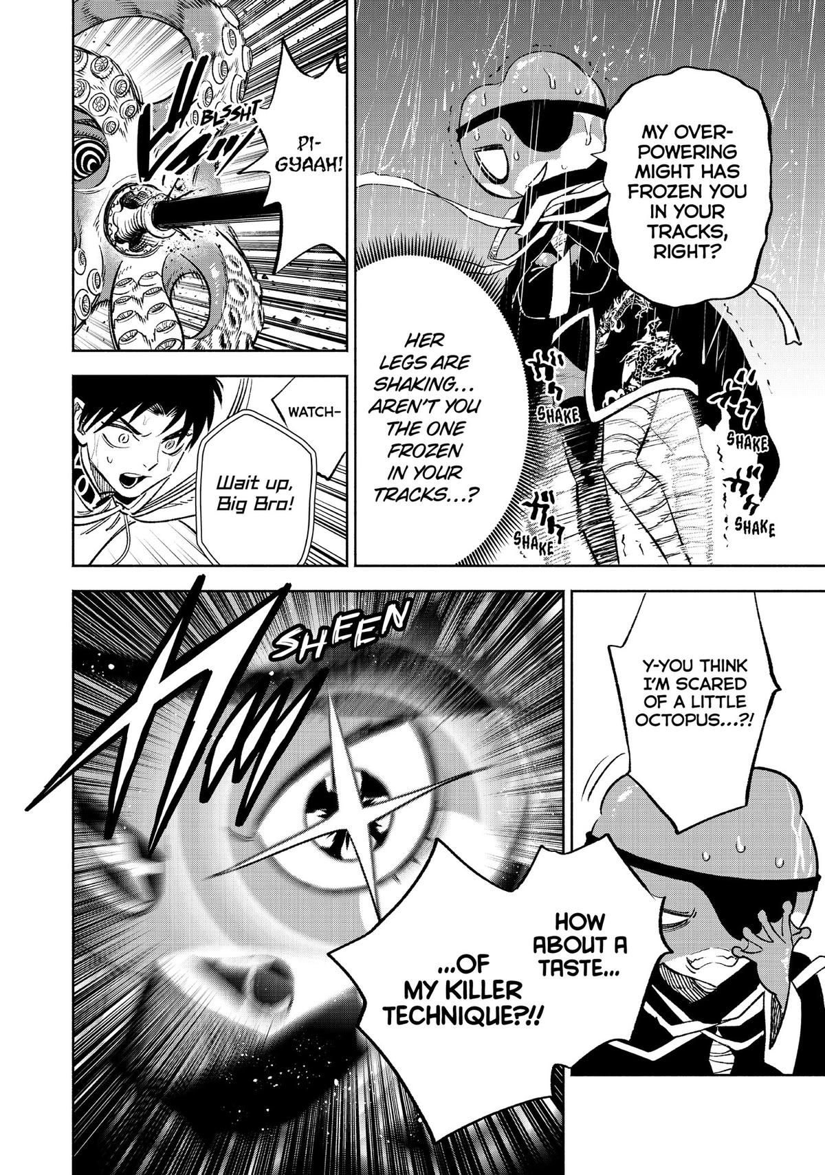 Given Chapter 55 - Page 14
