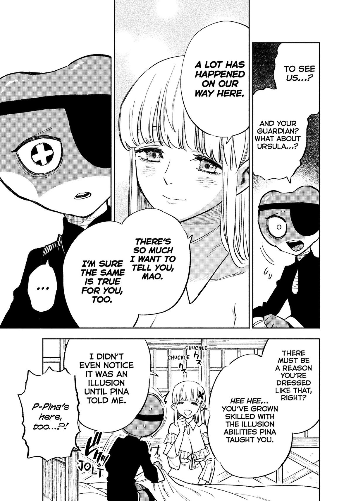 Given Chapter 56 - Page 5