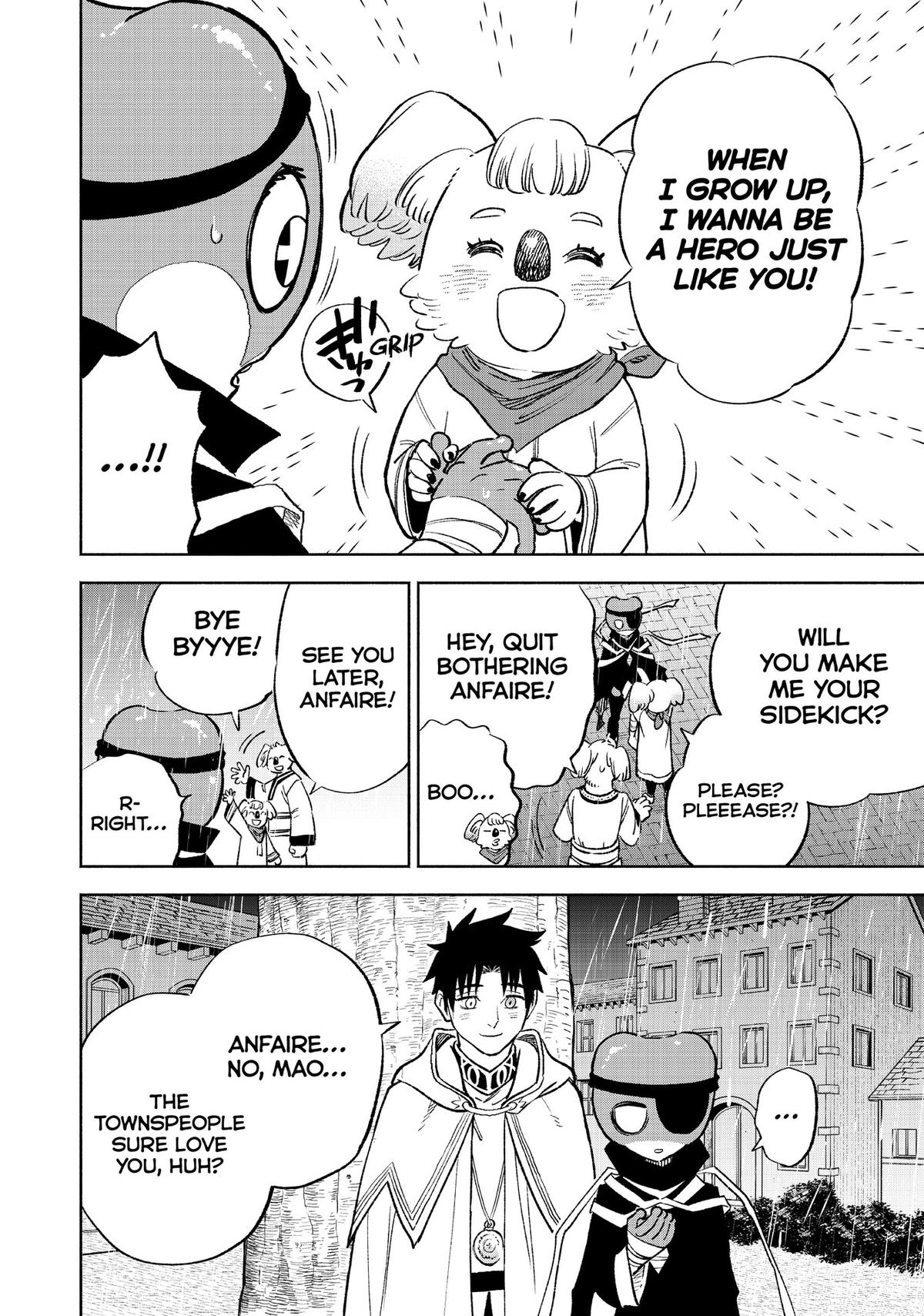 Given Chapter 56 - Page 14