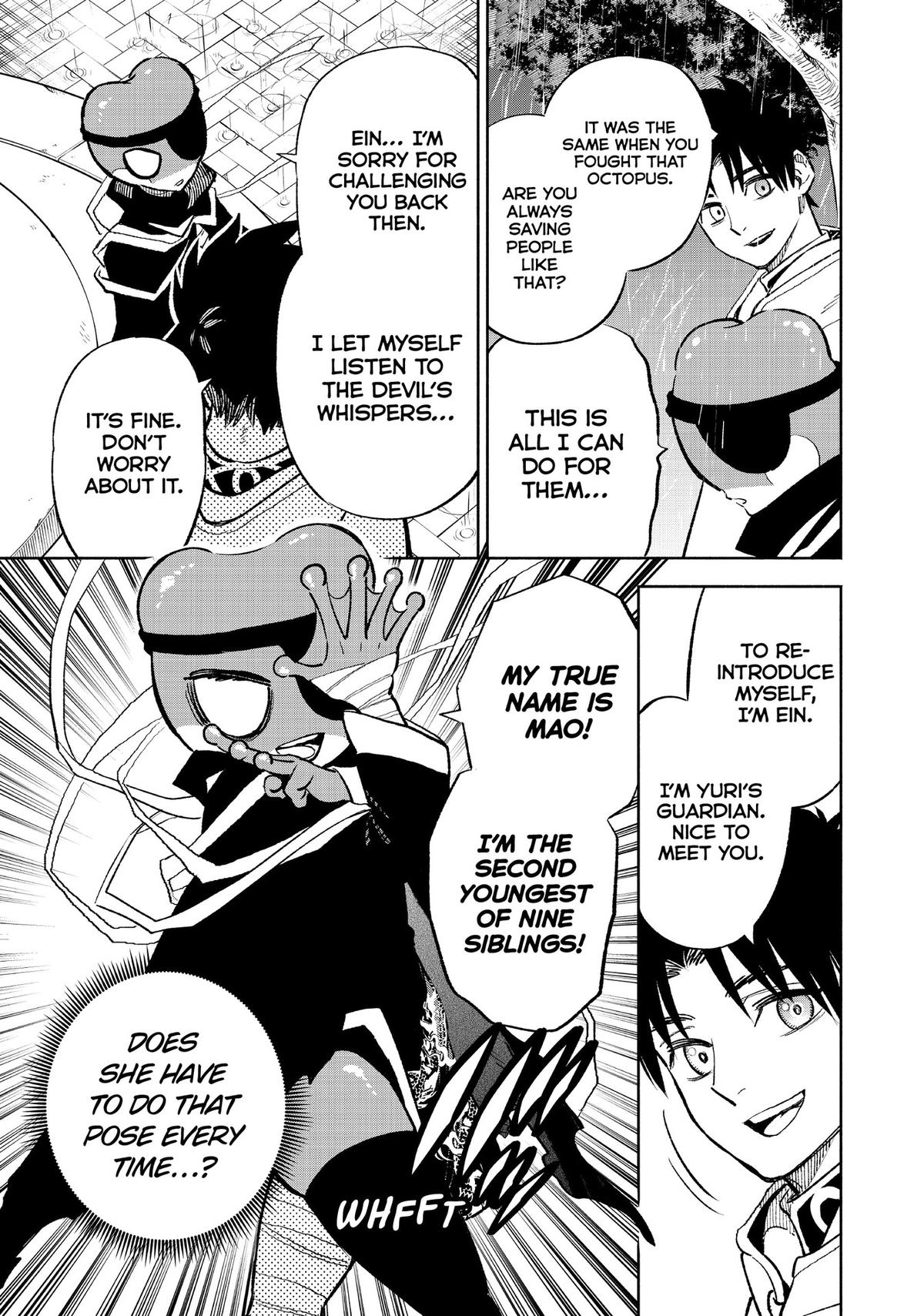 Given Chapter 56 - Page 15
