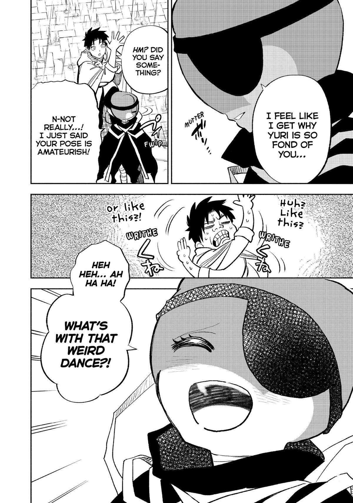 Given Chapter 56 - Page 22
