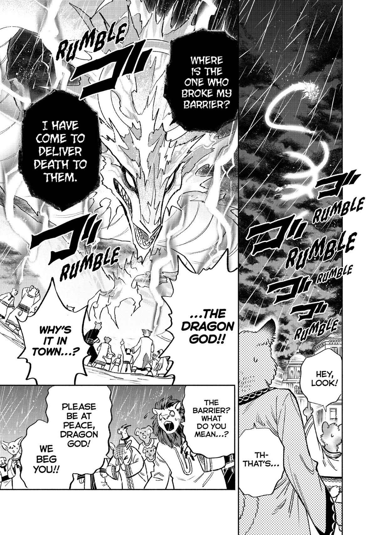 Given Chapter 57 - Page 3