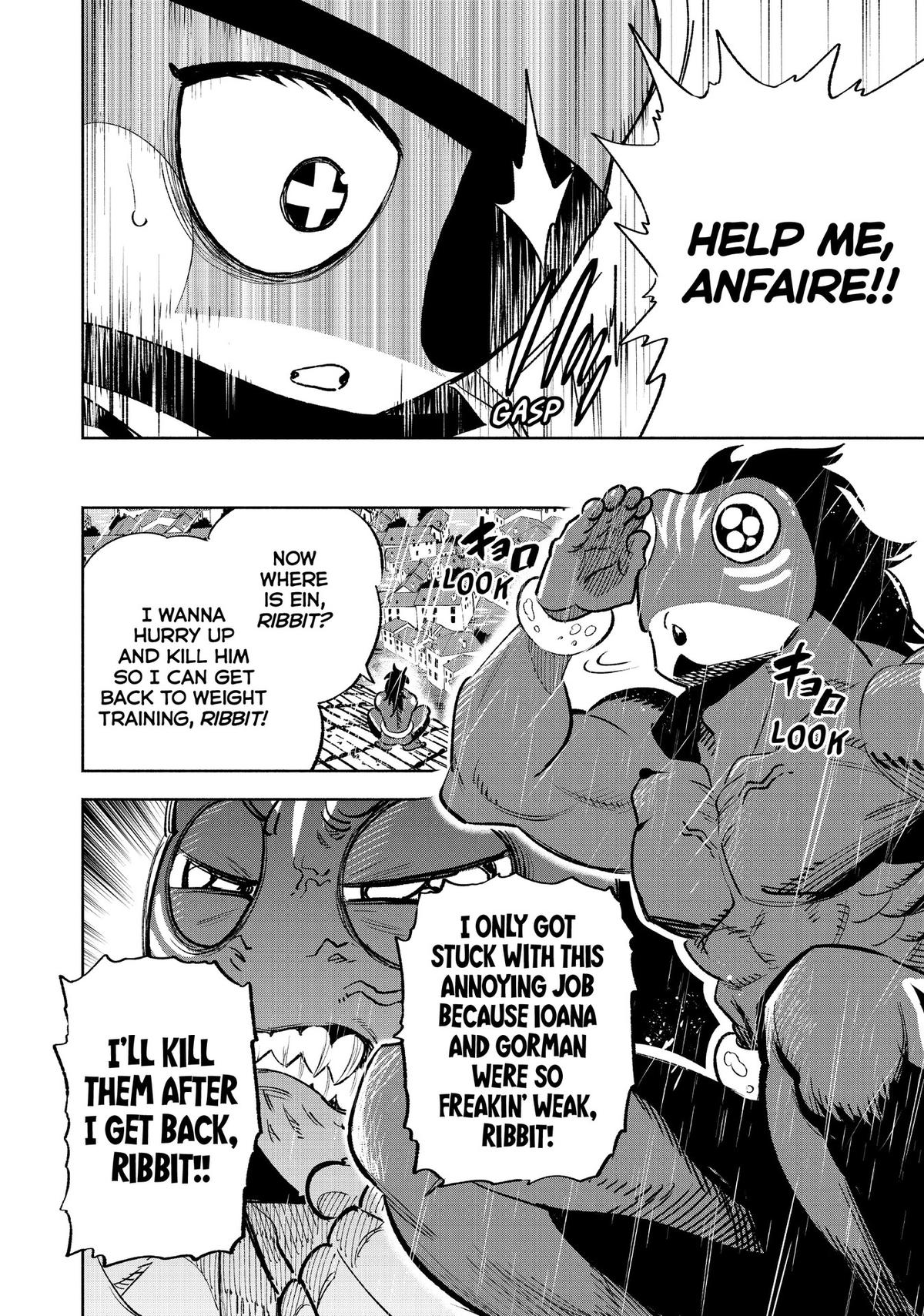 Given Chapter 57 - Page 6