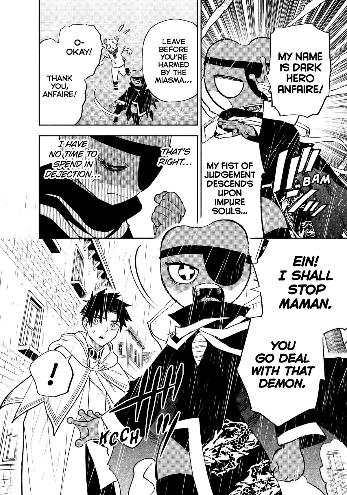 Given Chapter 57 - Page 10