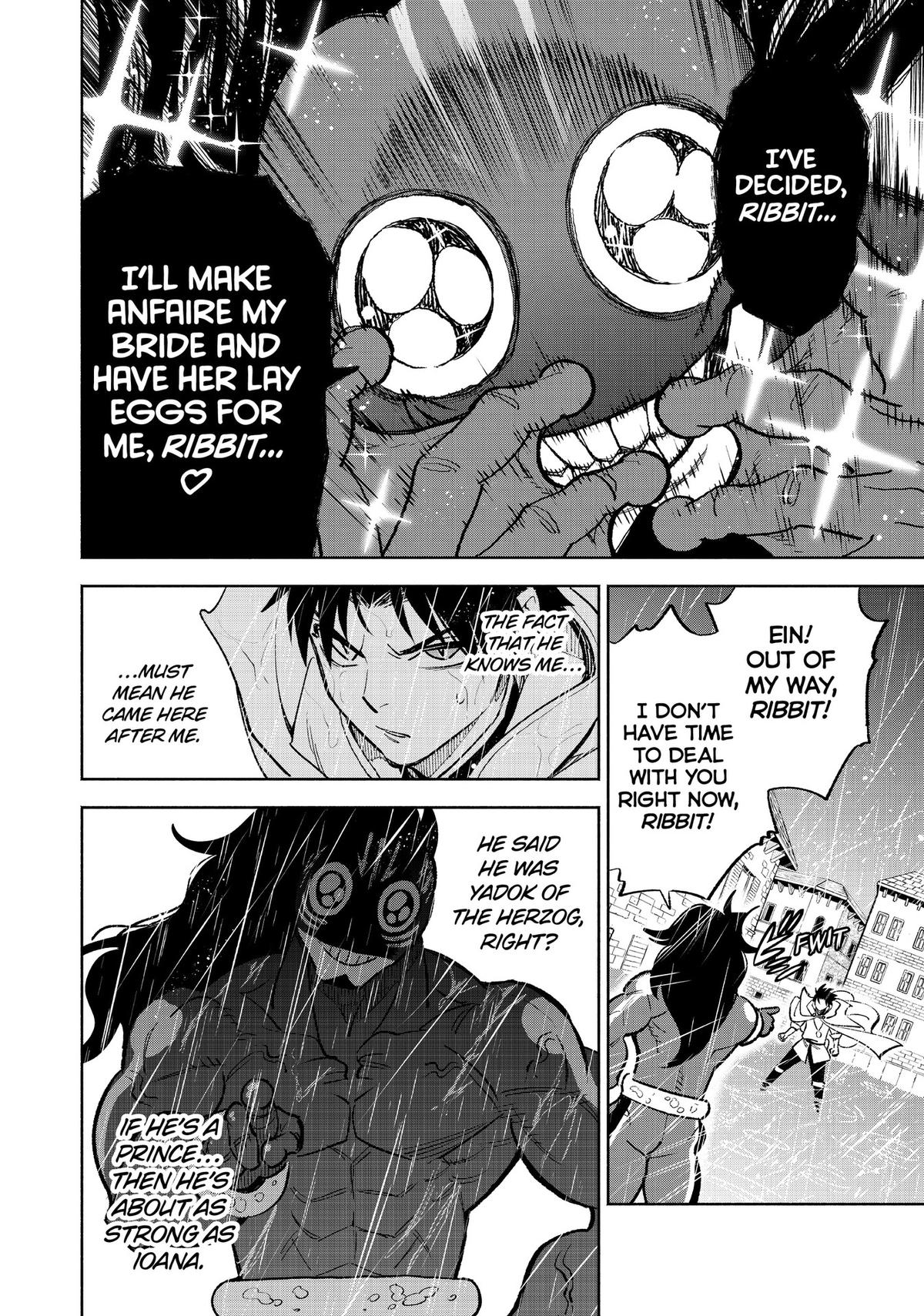 Given Chapter 57 - Page 14