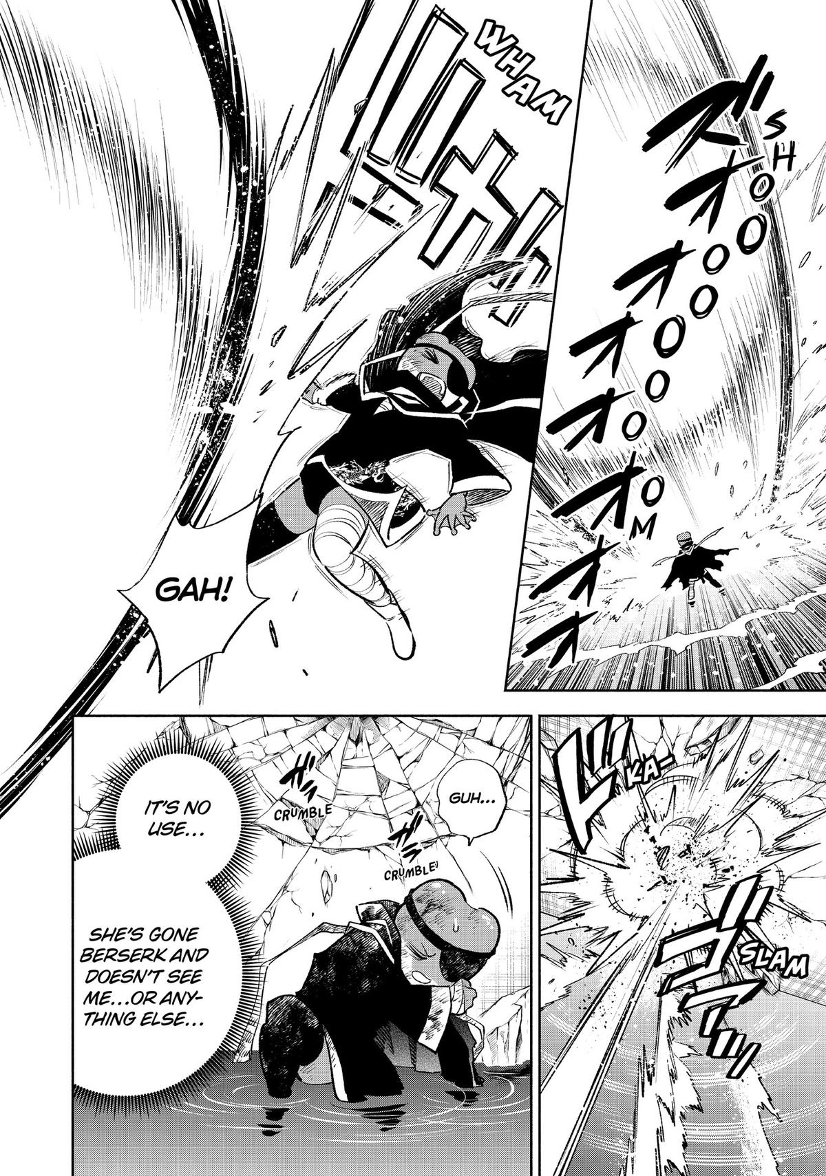 Given Chapter 58 - Page 8