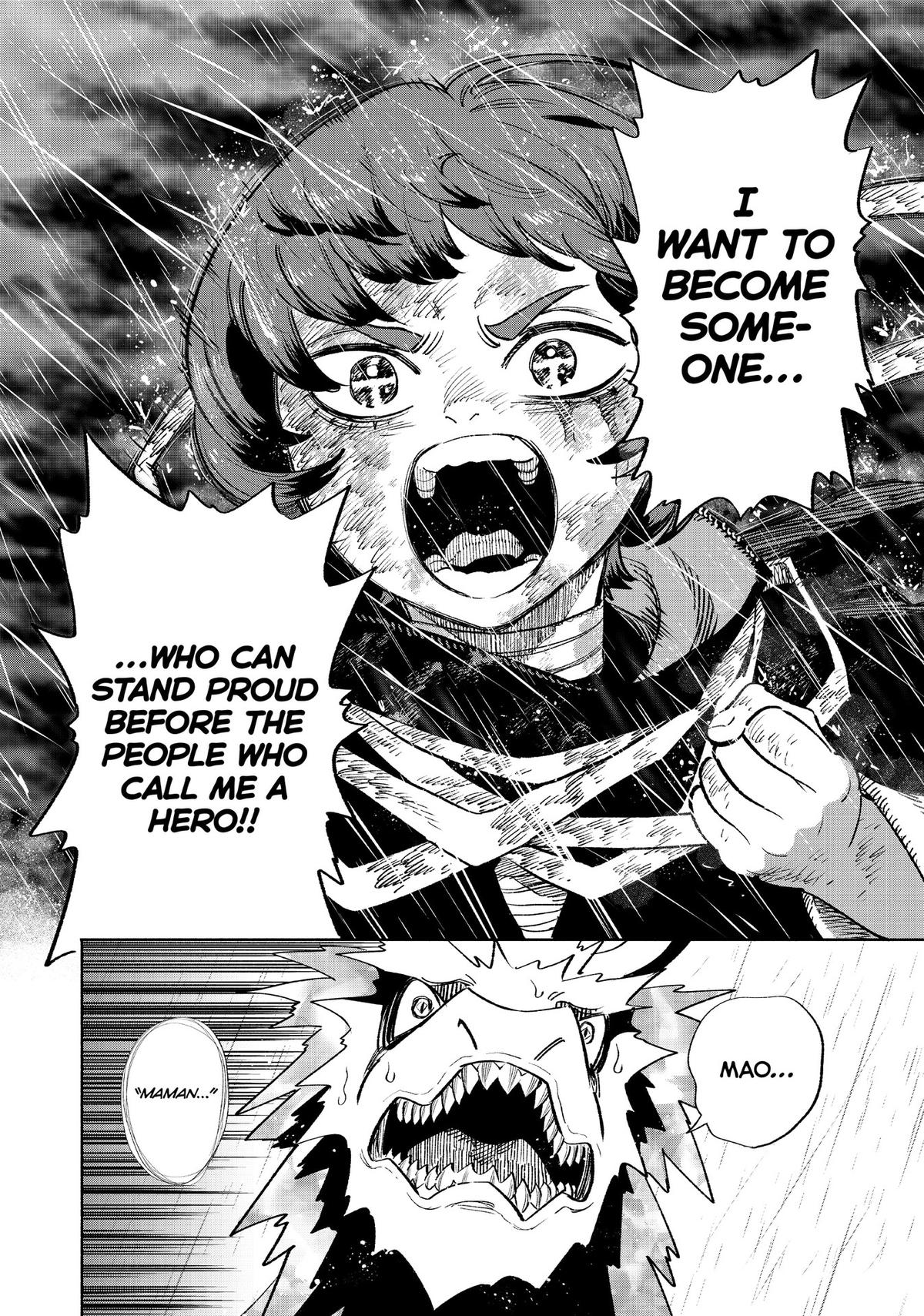 Given Chapter 58 - Page 16