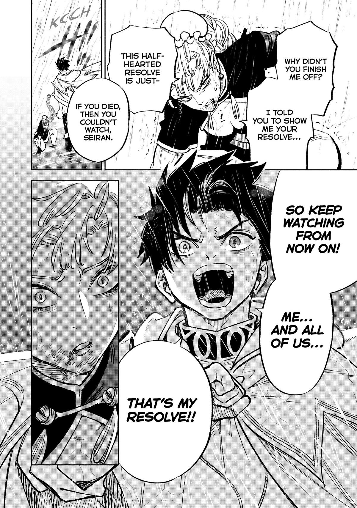 Given Chapter 59 - Page 4