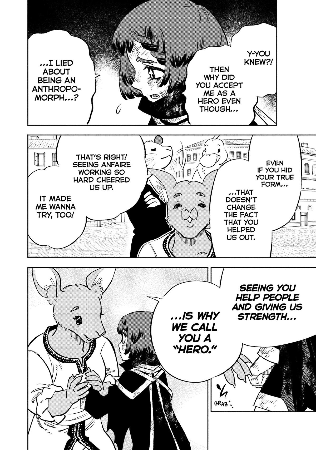 Given Chapter 59 - Page 12