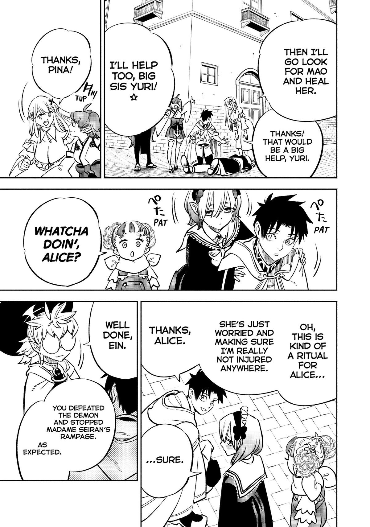 Given Chapter 59 - Page 15