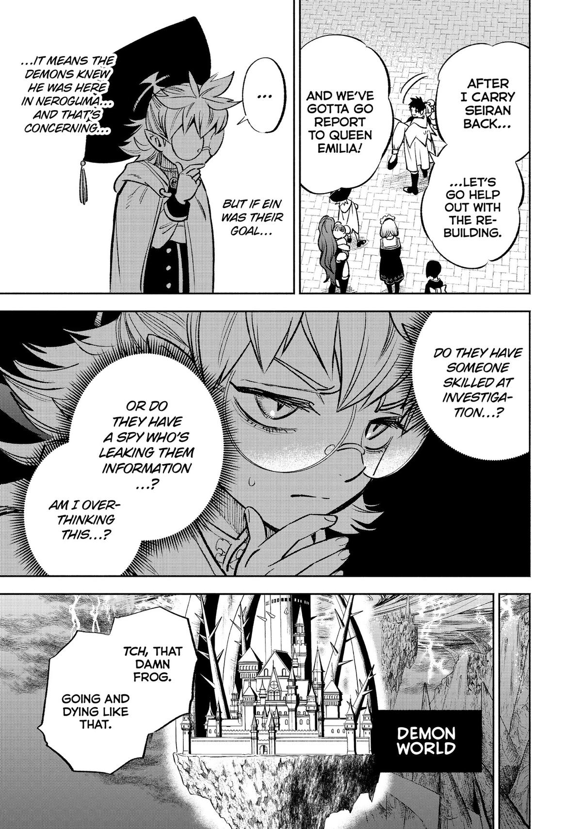 Given Chapter 59 - Page 19