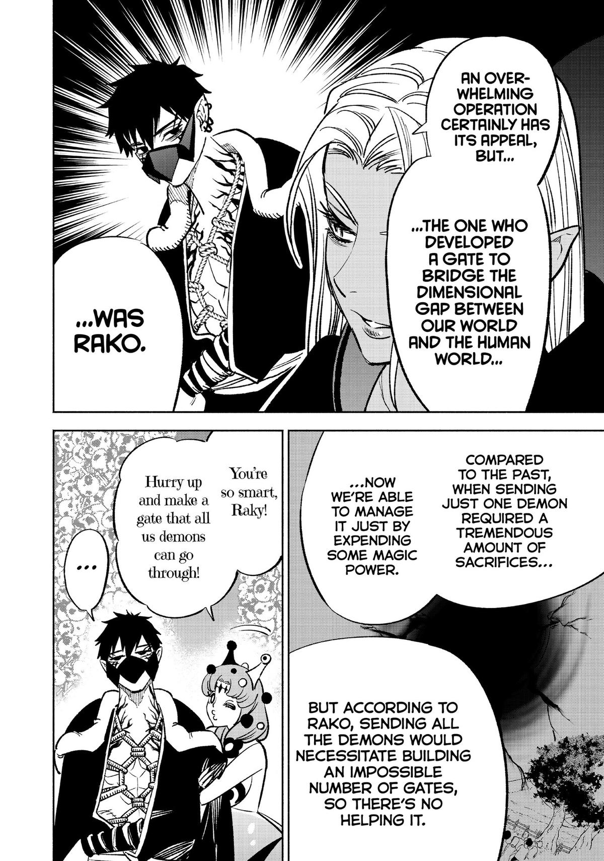 Given Chapter 59 - Page 22