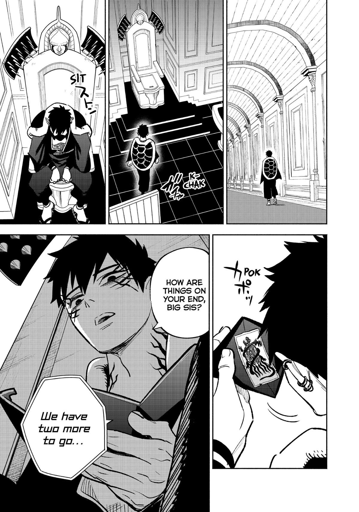 Given Chapter 59 - Page 25