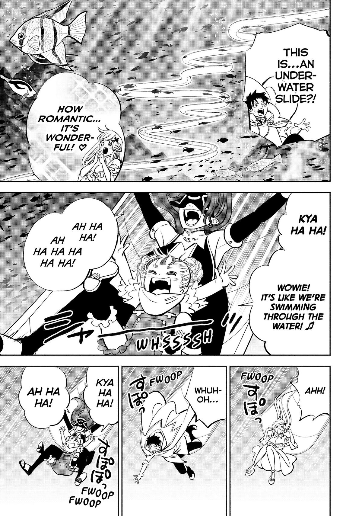 Given Chapter 60 - Page 9