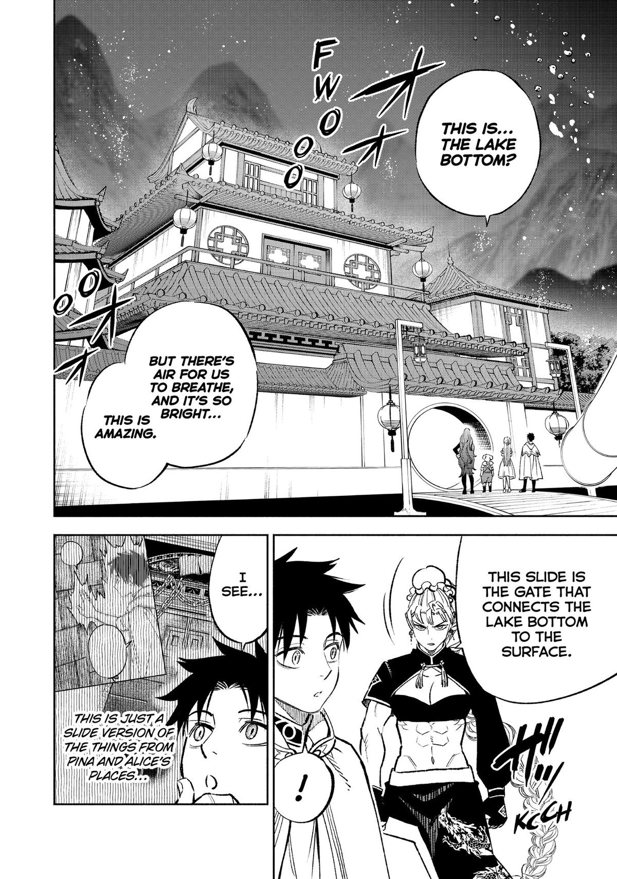 Given Chapter 60 - Page 10