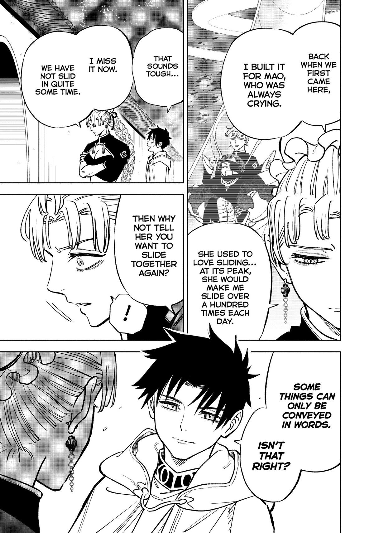 Given Chapter 60 - Page 11