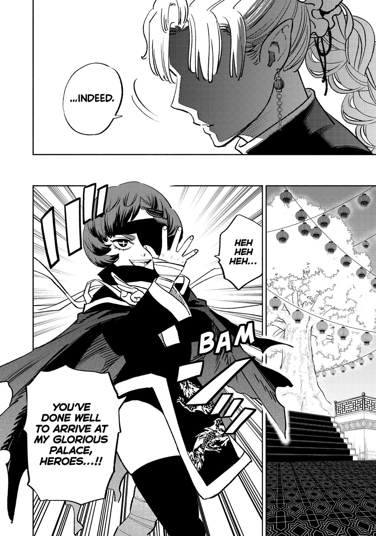 Given Chapter 60 - Page 12