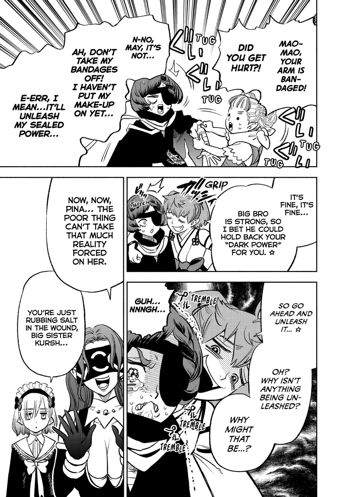 Given Chapter 60 - Page 13