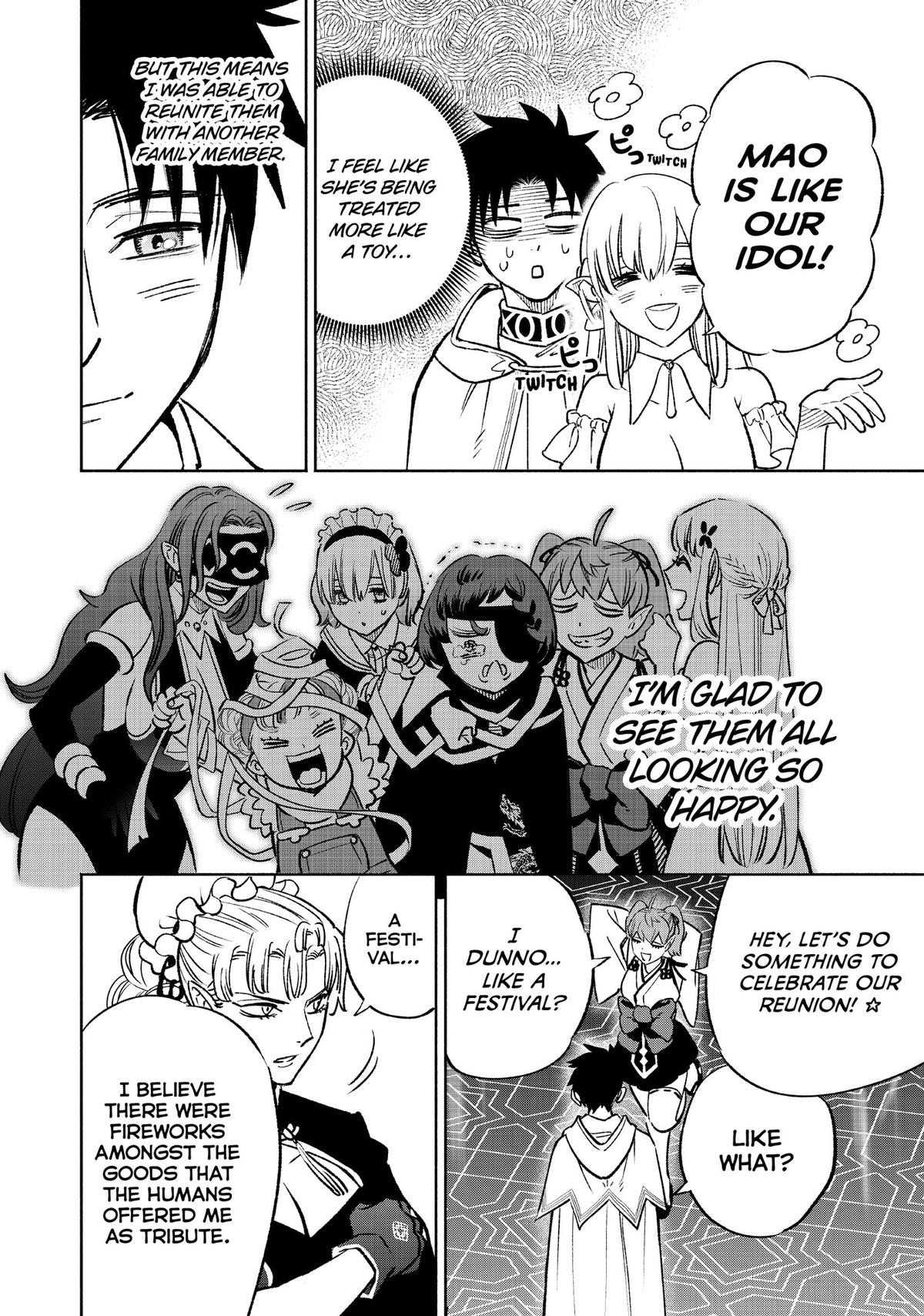 Given Chapter 60 - Page 14