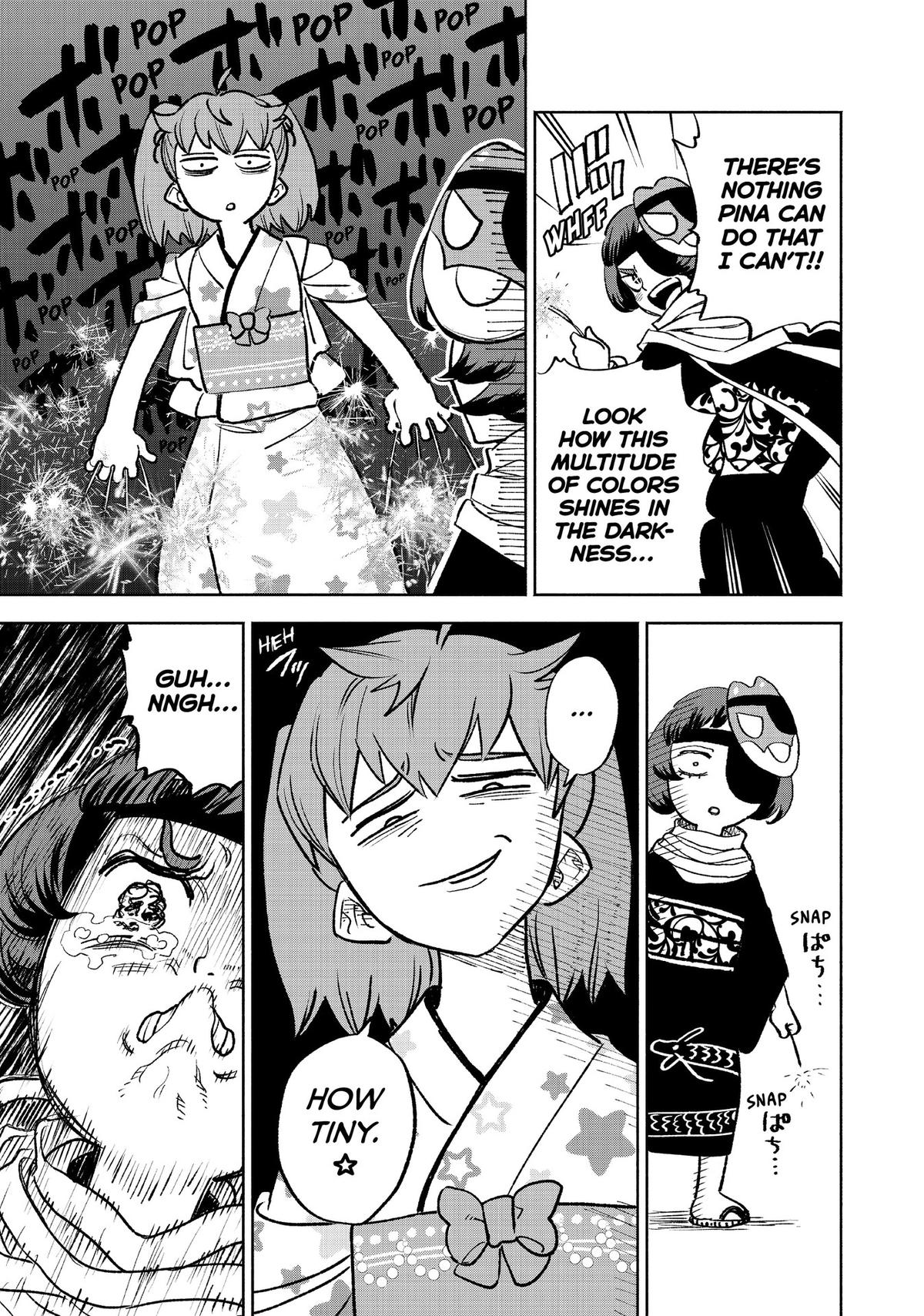 Given Chapter 60 - Page 25