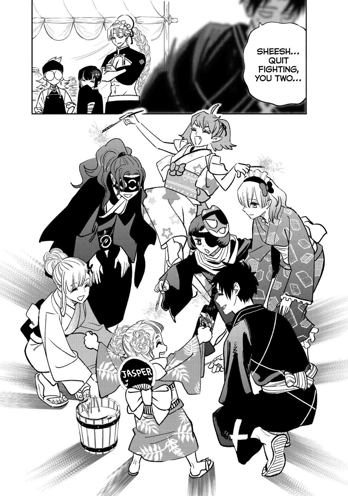 Given Chapter 60 - Page 26