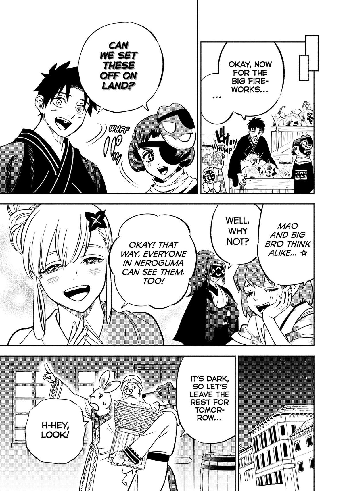 Given Chapter 60 - Page 27