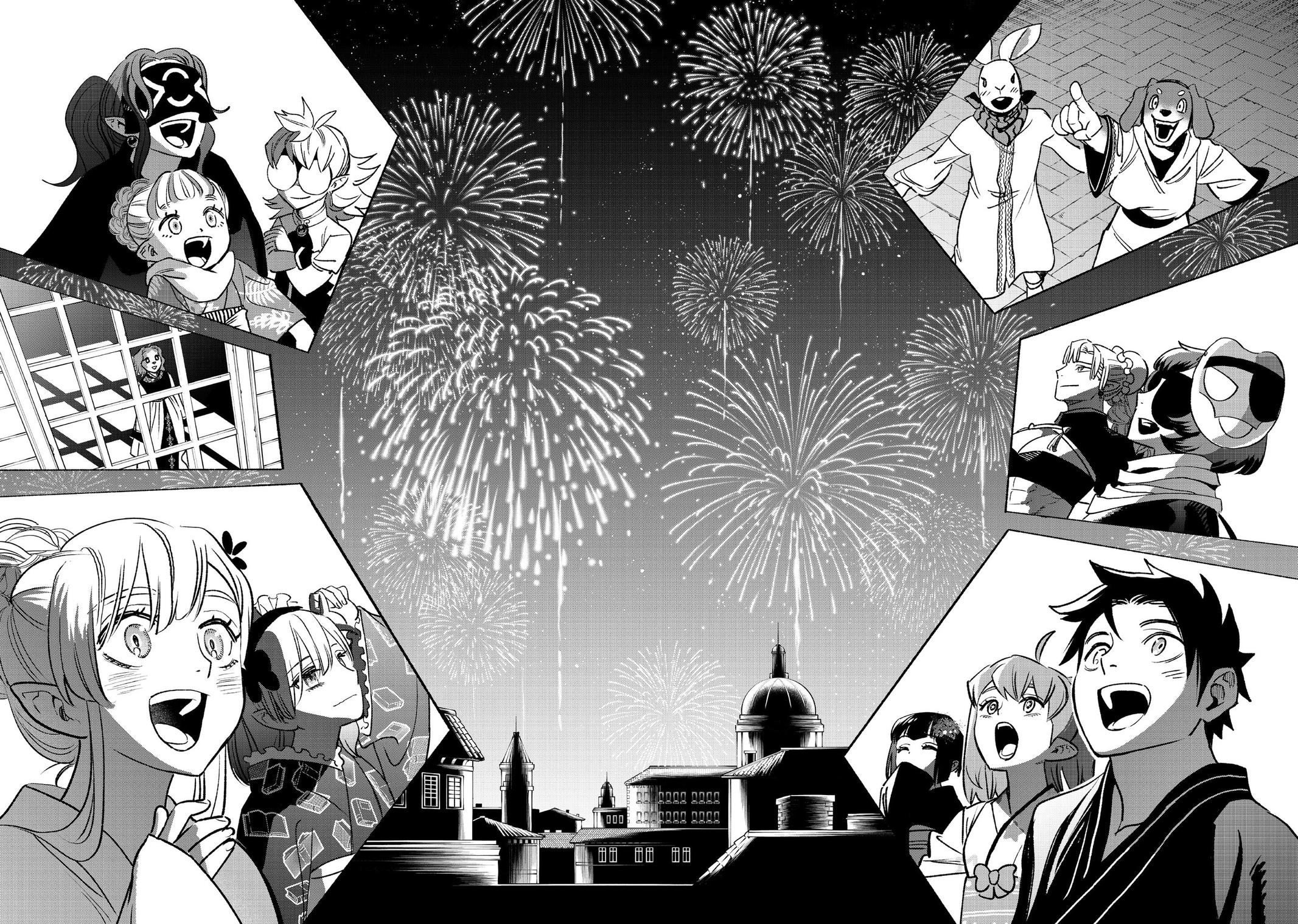 Given Chapter 60 - Page 28