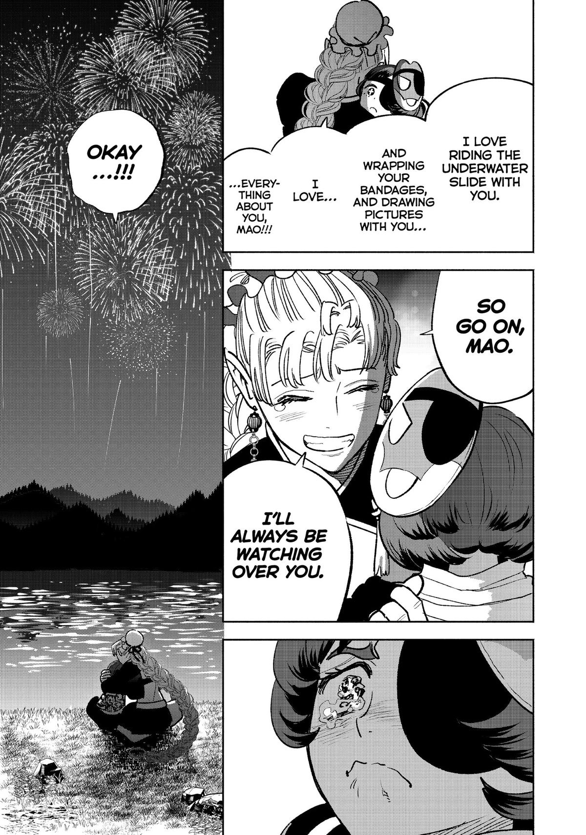 Given Chapter 60 - Page 30