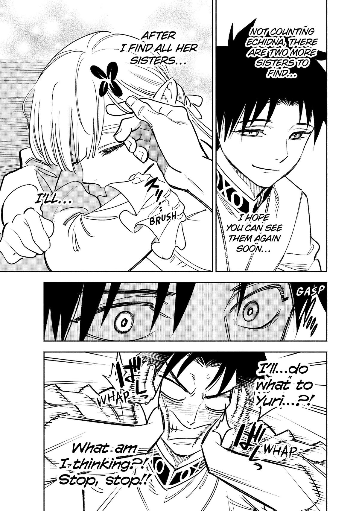 Given Chapter 61 - Page 7
