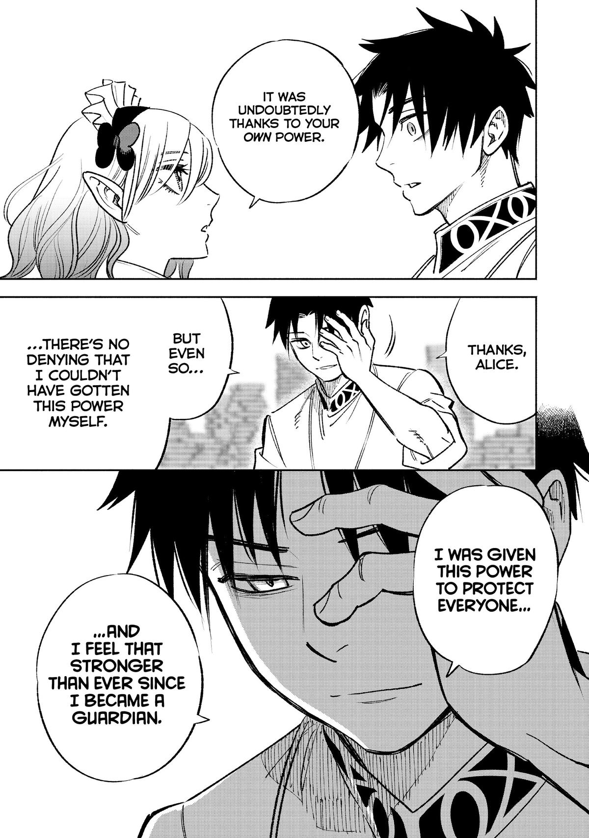 Given Chapter 61 - Page 9
