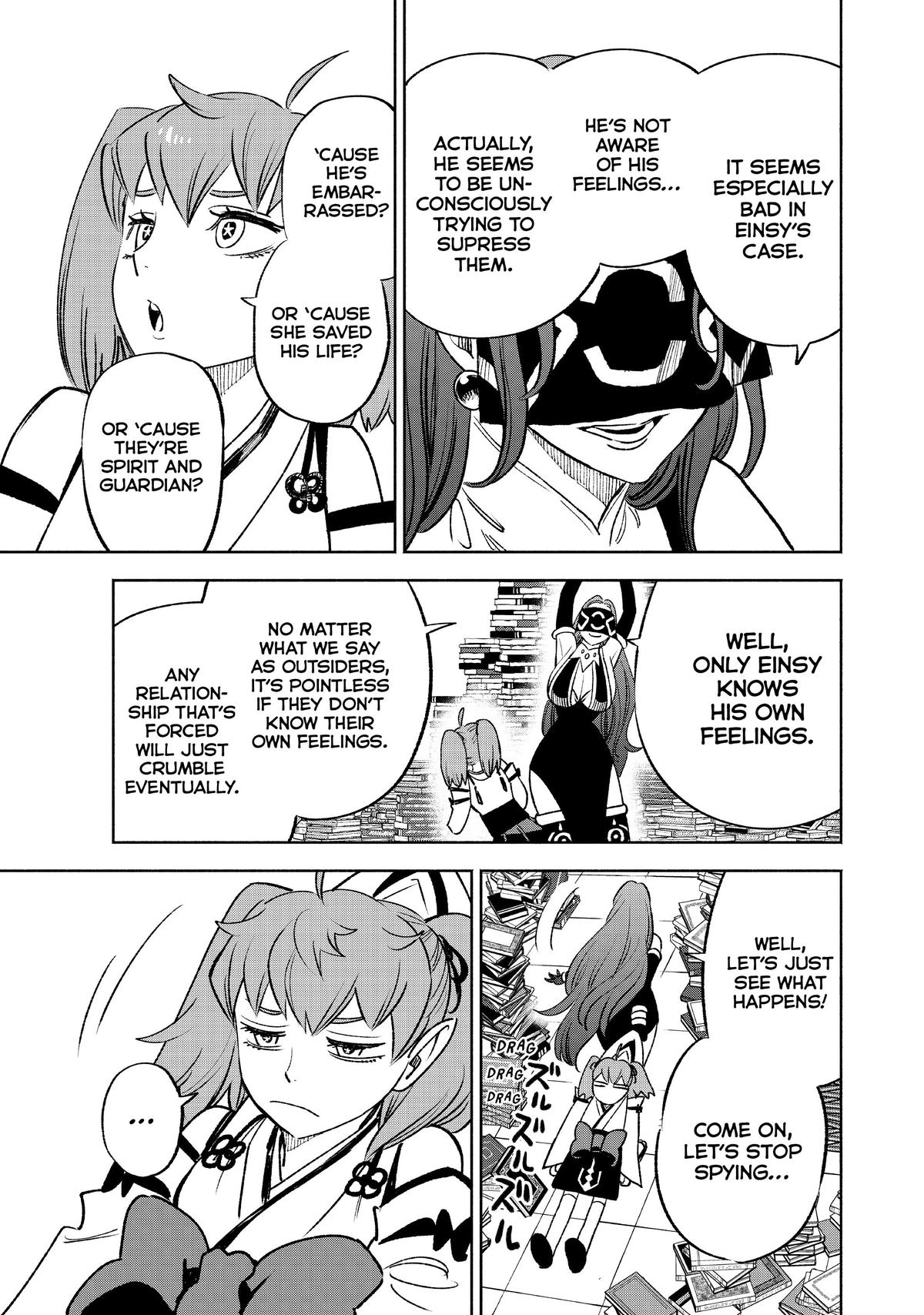 Given Chapter 61 - Page 13