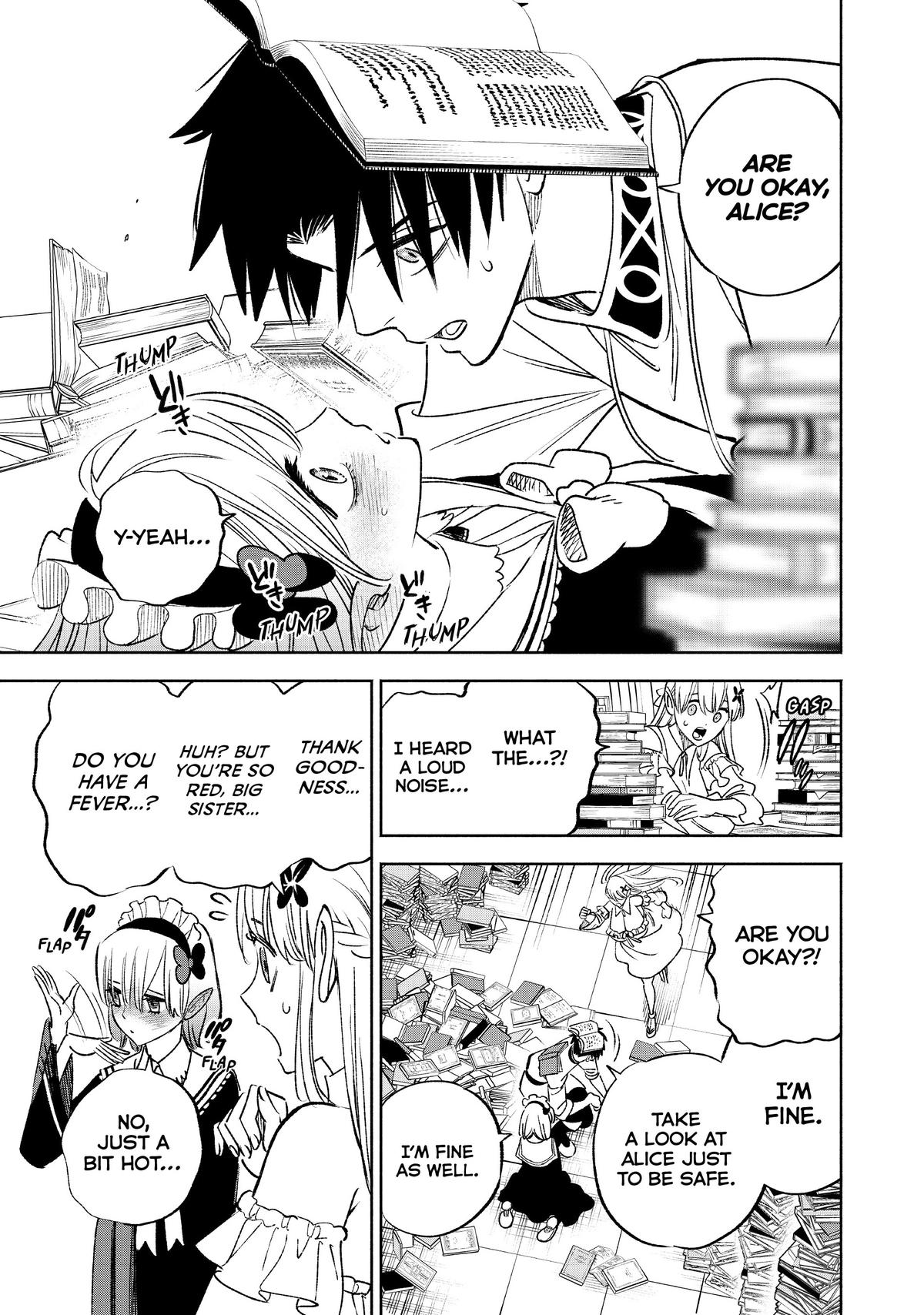 Given Chapter 61 - Page 15