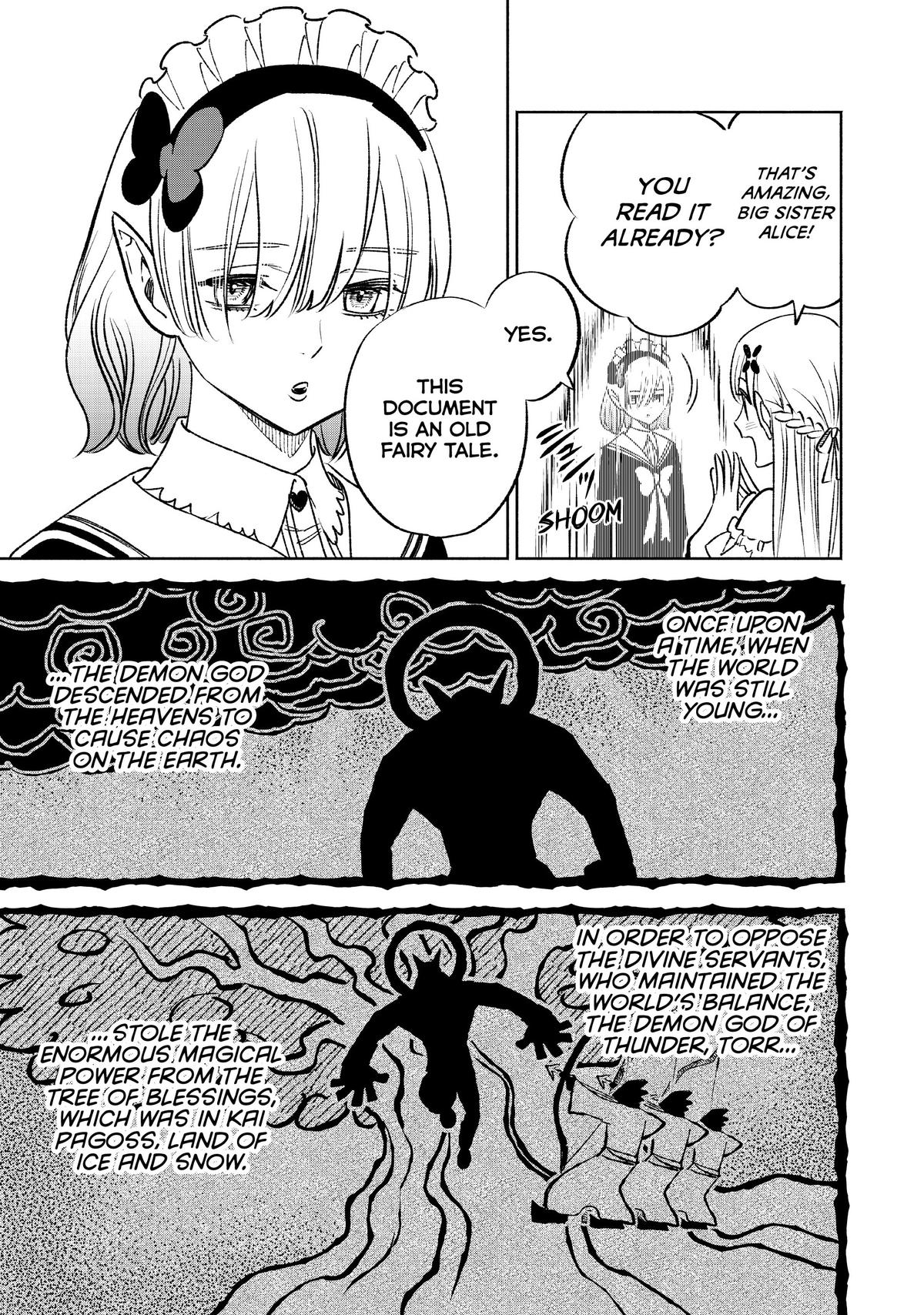 Given Chapter 61 - Page 17