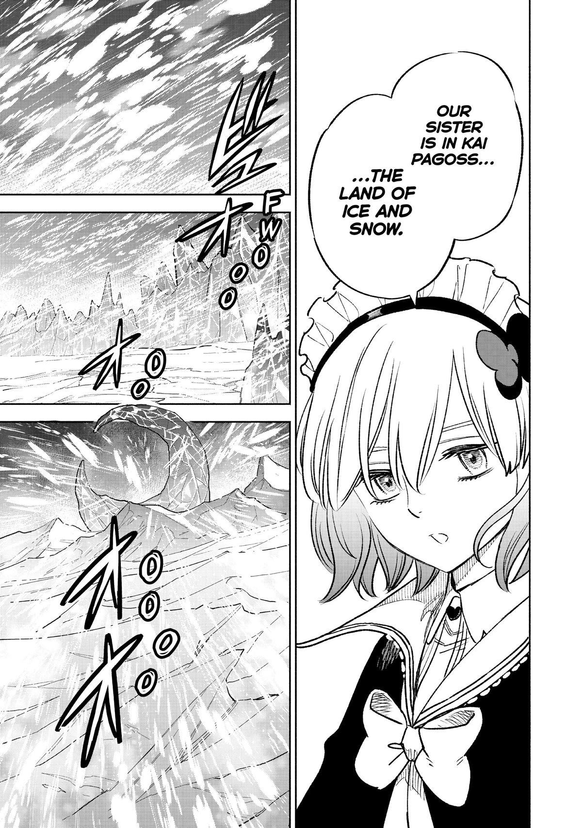 Given Chapter 61 - Page 19