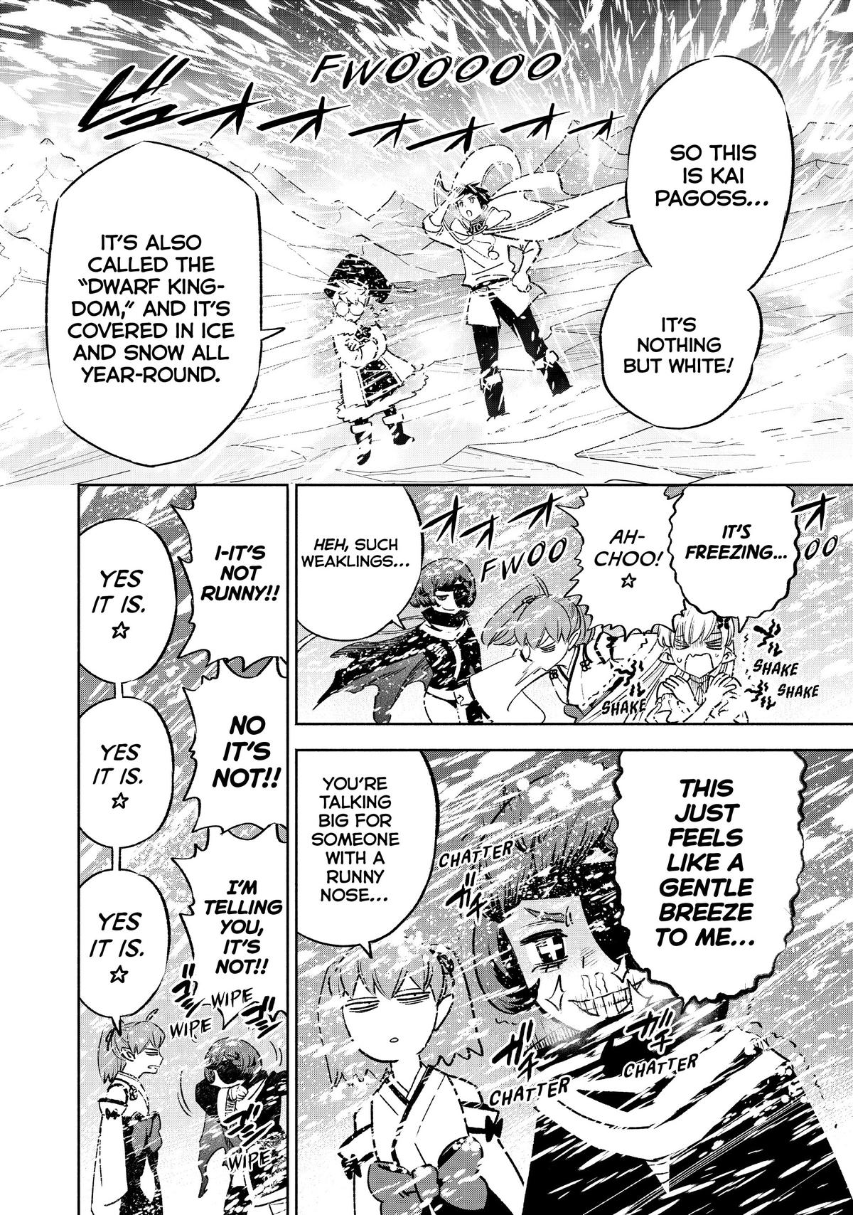 Given Chapter 61 - Page 20