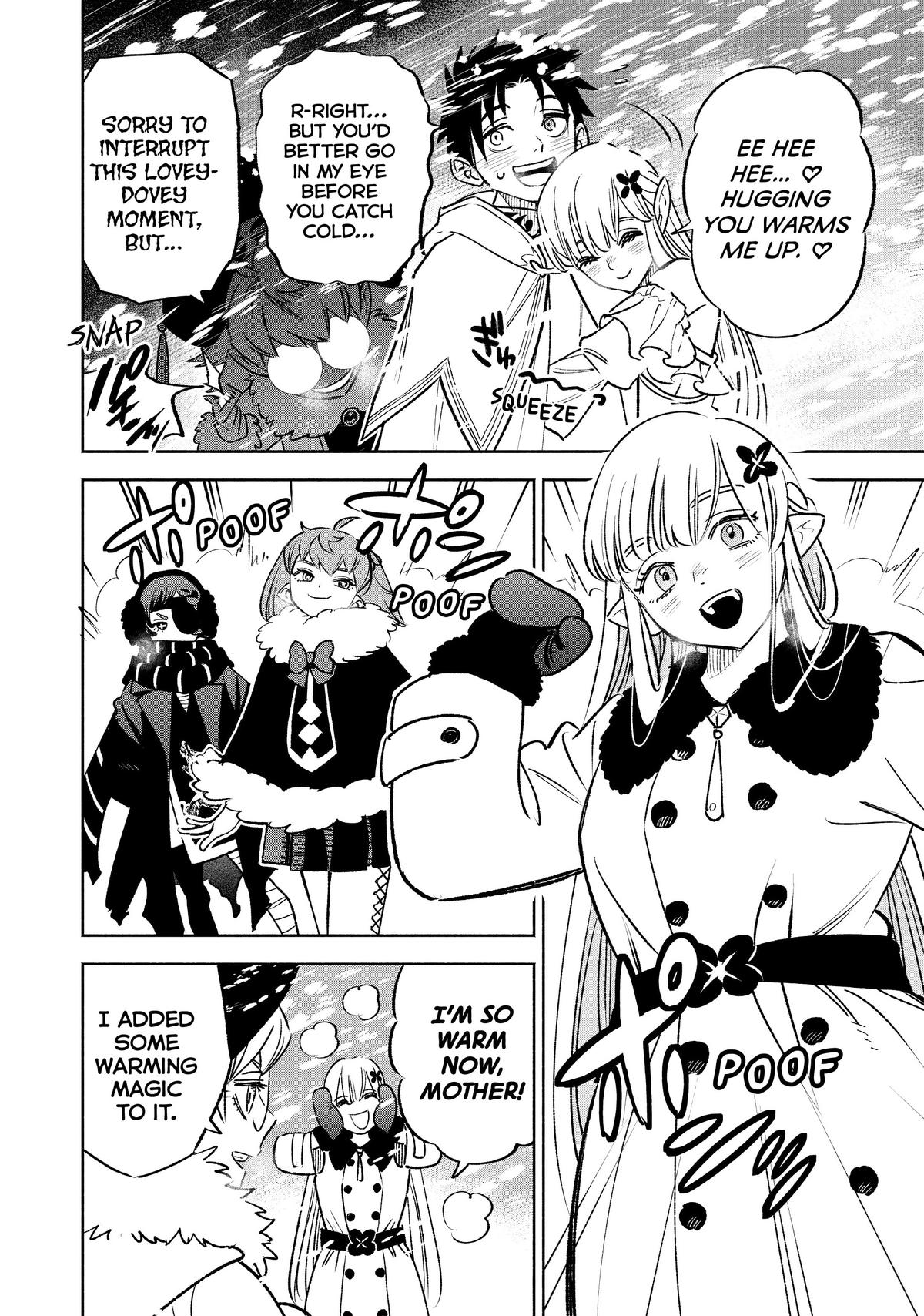 Given Chapter 61 - Page 22