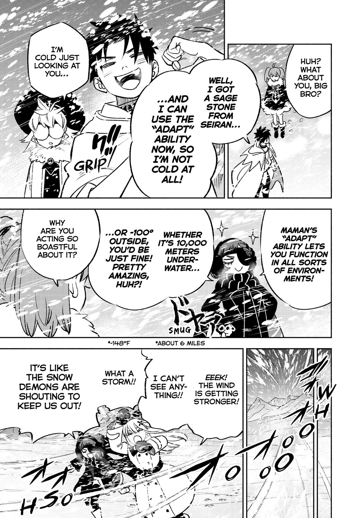 Given Chapter 61 - Page 23