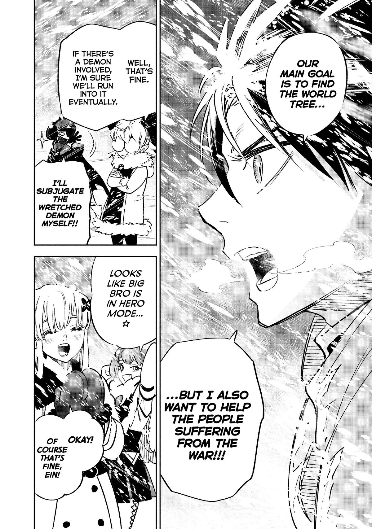 Given Chapter 61 - Page 26