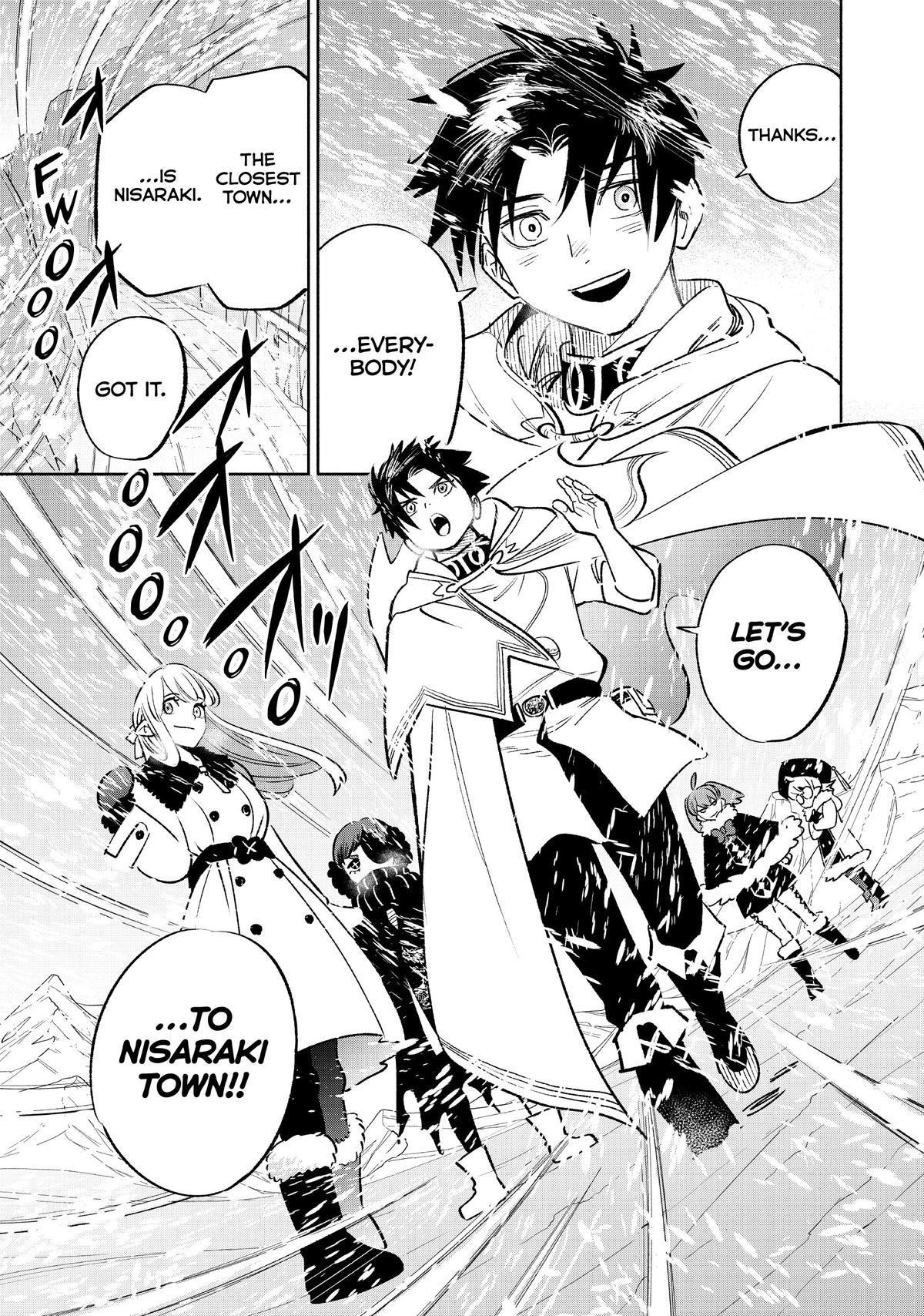 Given Chapter 61 - Page 27